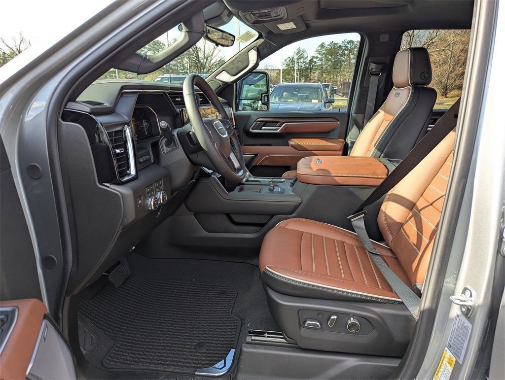 New 2026 GMC Sierra 3500 Denali Ultimate image 10