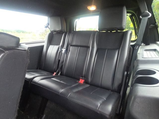 Used 2016 Ford Expedition Max Limited AWD/4WD image 20