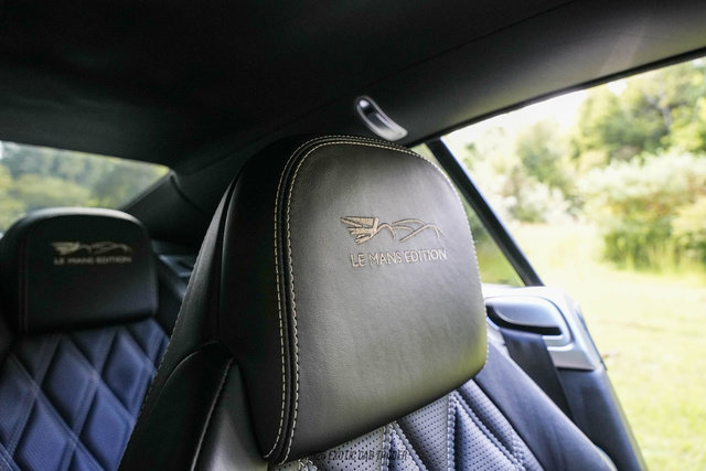 Used 2013 Bentley Continental GT AWD/4WD image 54