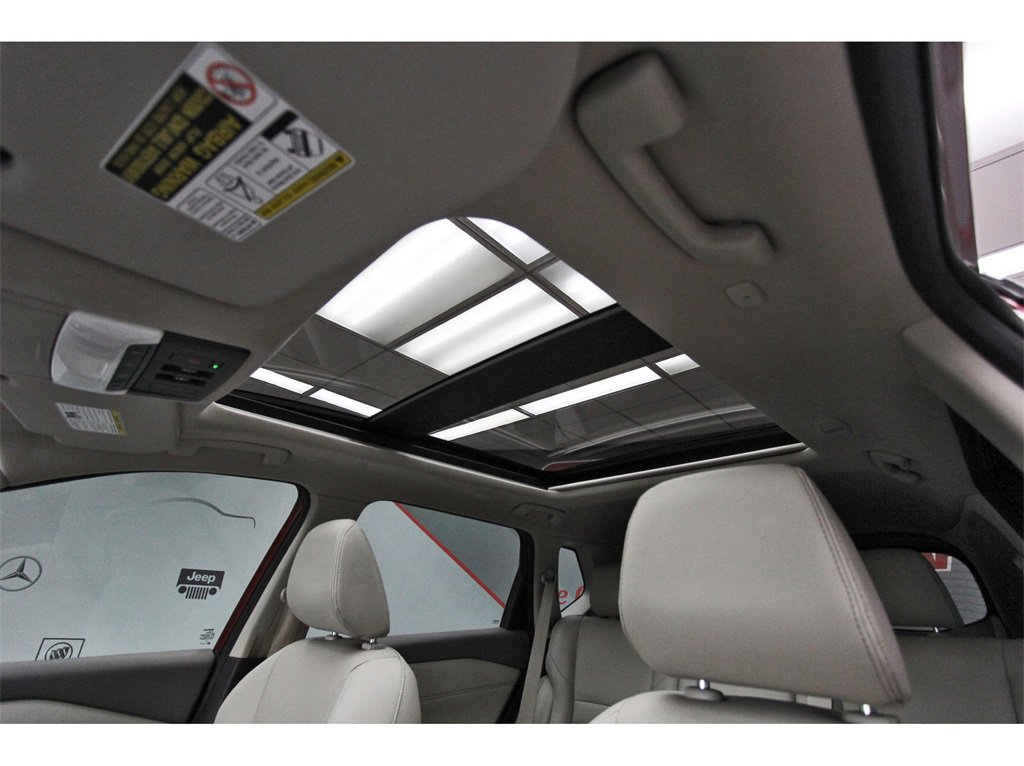 Certified 2023 Nissan Rogue SL image 28