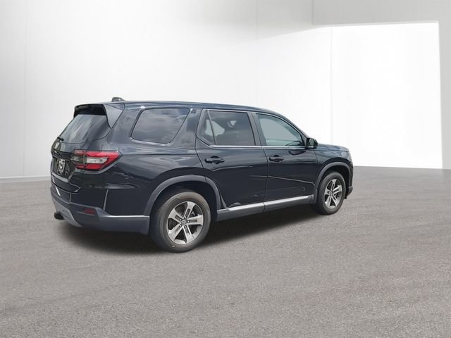 Used 2023 Honda Pilot EX-L image 9