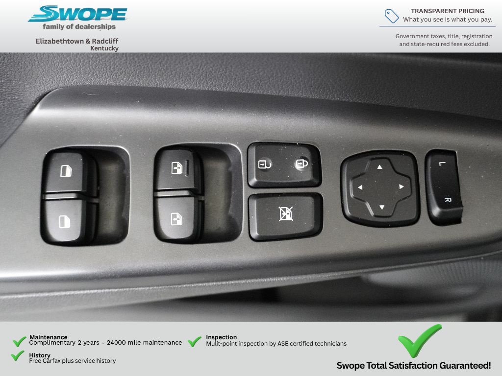 Used 2019 Hyundai Kona SEL AWD/4WD image 15