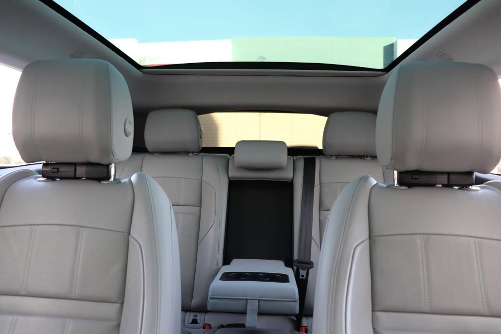 Used 2021 Land Rover Range Rover Evoque S image 62