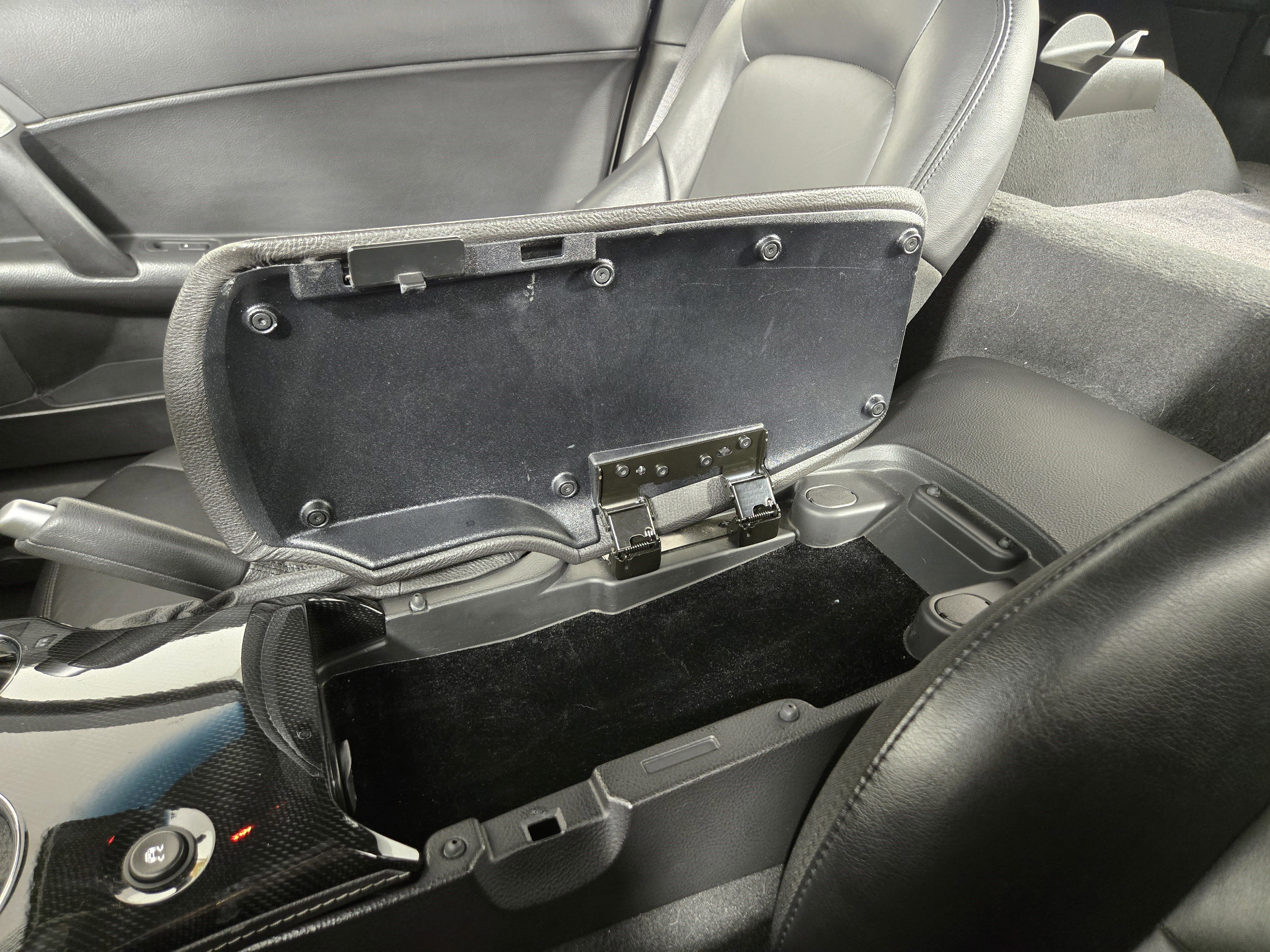 Used 2008 Chevrolet Corvette Coupe image 24