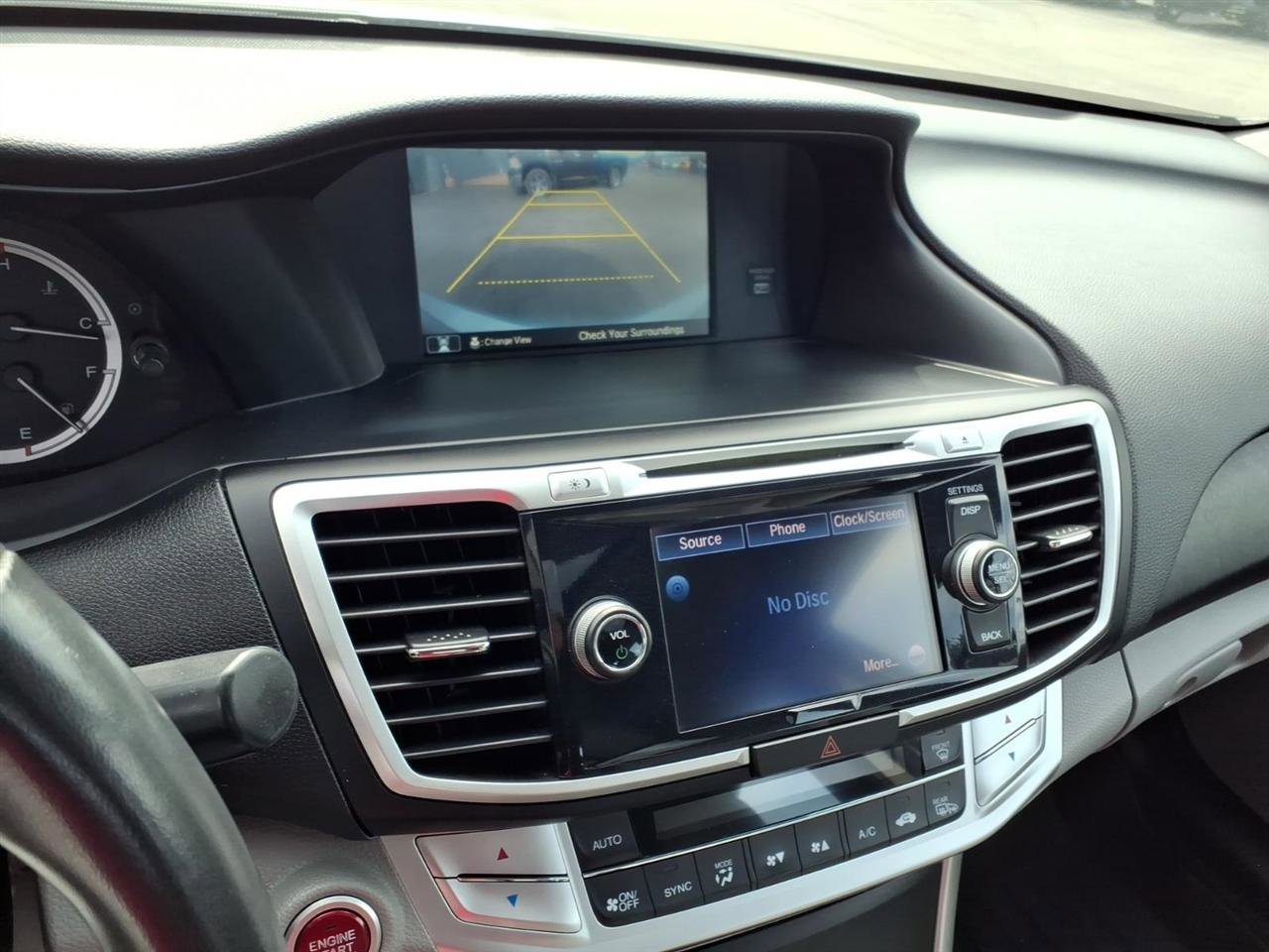 Used 2013 Honda Accord EX-L image 12