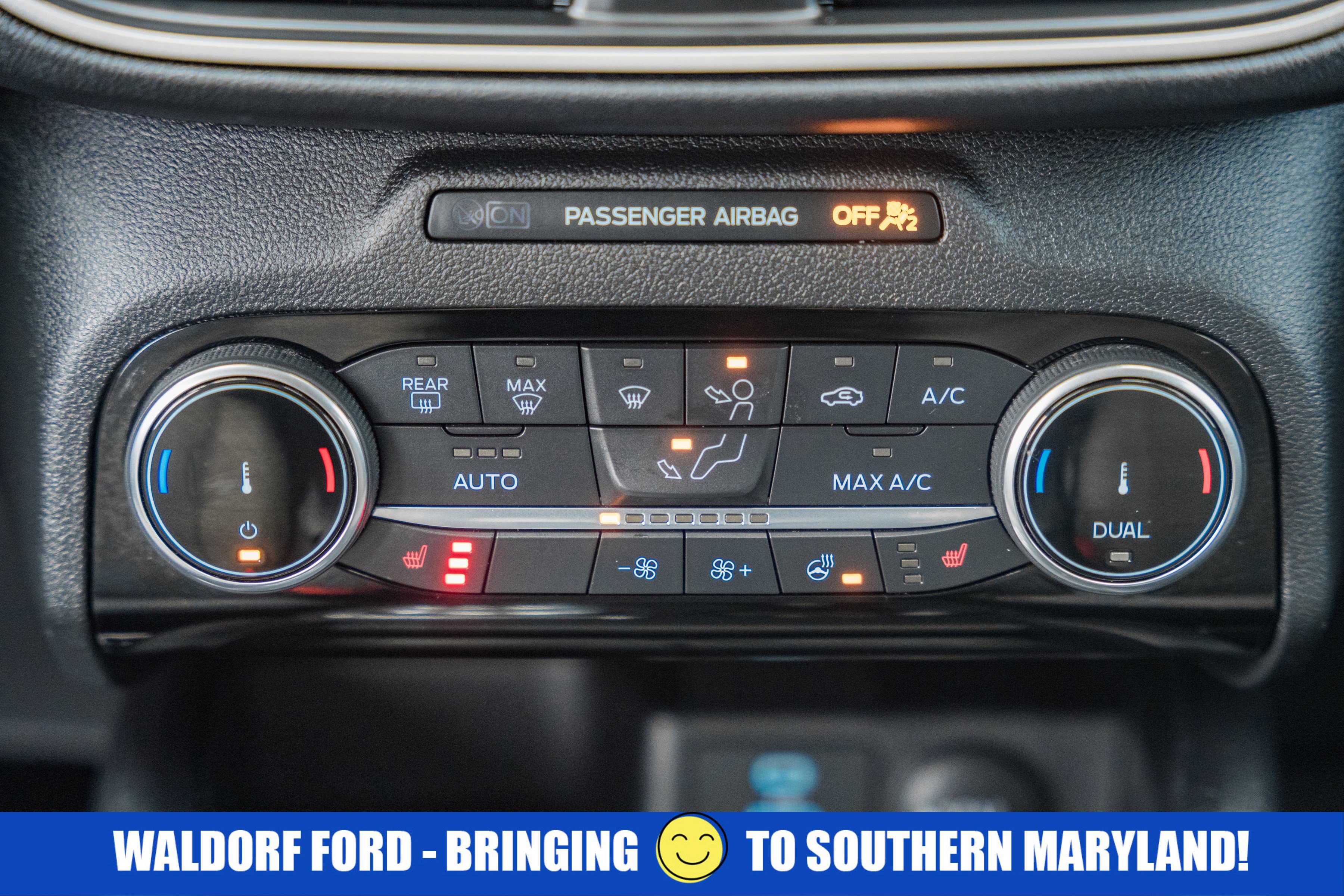 Certified 2022 Ford Escape SE w/ Convenience Package image 25