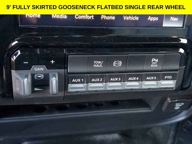 New 2026 RAM 3500 Tradesman image 32