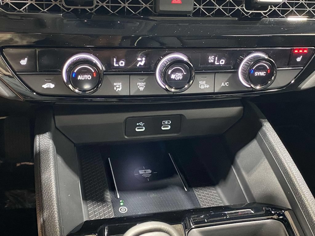 New 2026 Honda Accord EX-L image 29