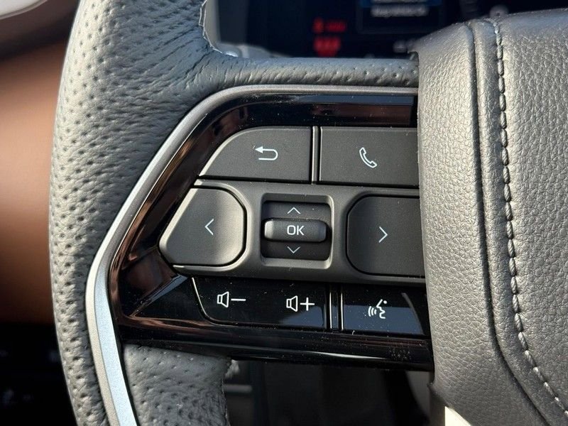 New 2026 Toyota Tundra 1794 Edition AWD/4WD image 11
