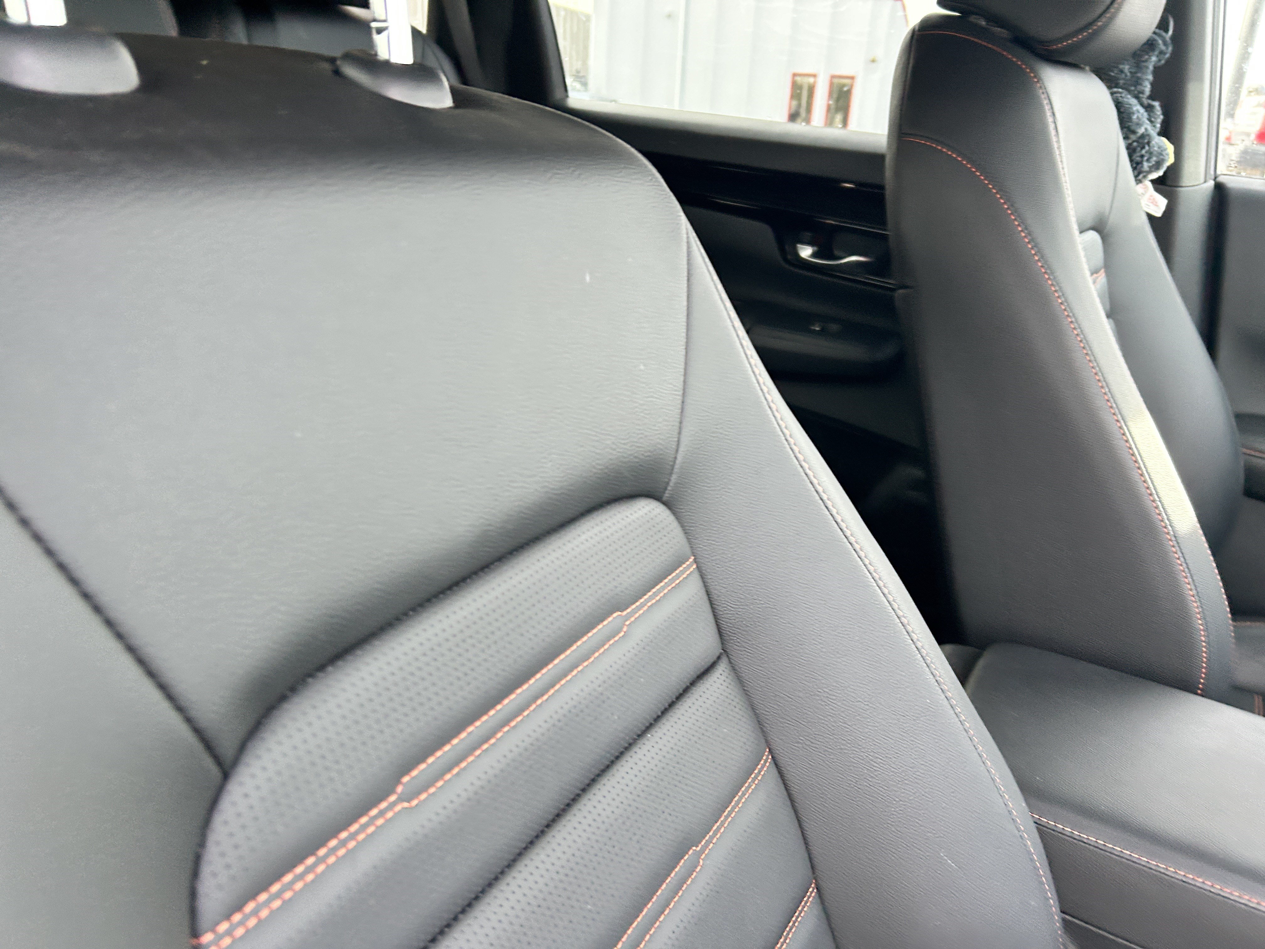 Used 2026 Honda CR-V Sport Touring image 14