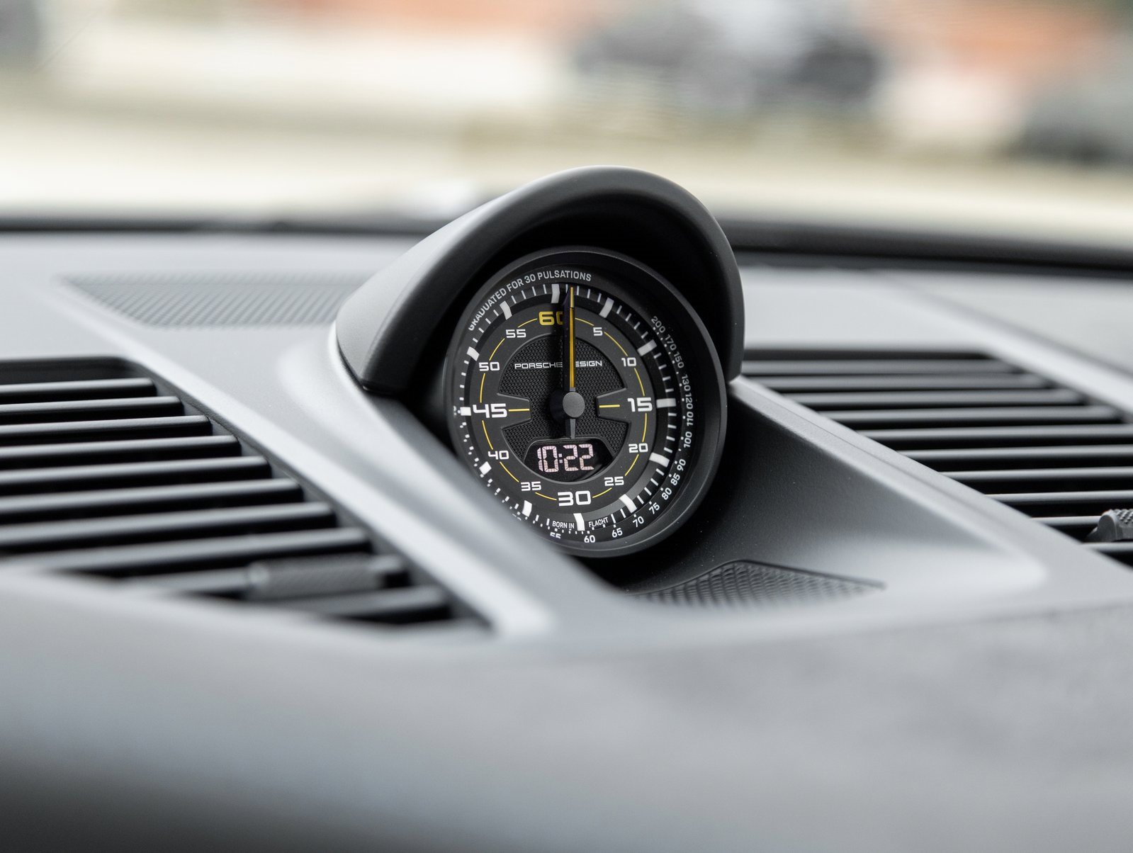 Certified 2025 Porsche 911 GT3 image 24