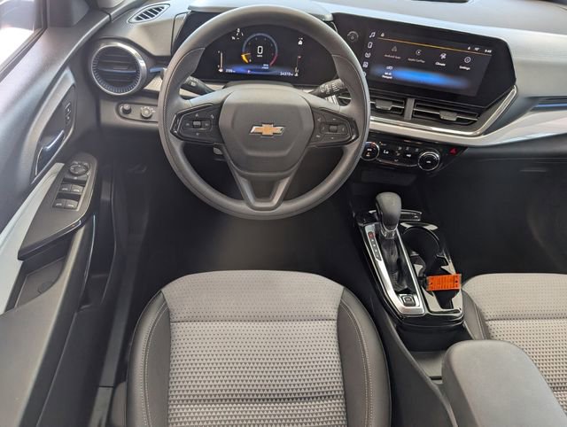 Certified 2024 Chevrolet Trax LT image 8