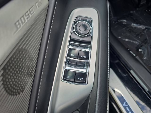 Used 2025 Chevrolet Corvette Stingray Premium Conv w/ 3LT RWD image 10