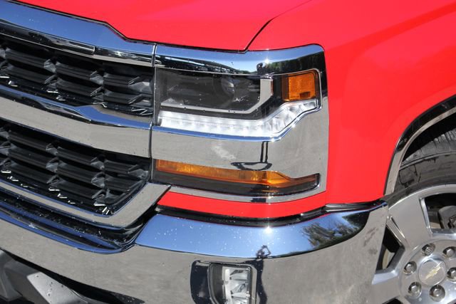 Used 2016 Chevrolet Silverado 1500 LT w/ Texas Edition image 2