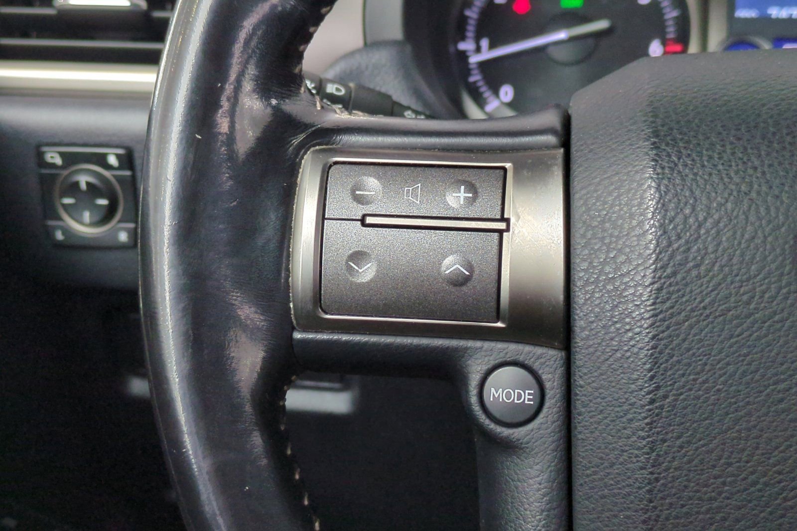 Used 2019 Lexus GX 460 Premium AWD/4WD image 35