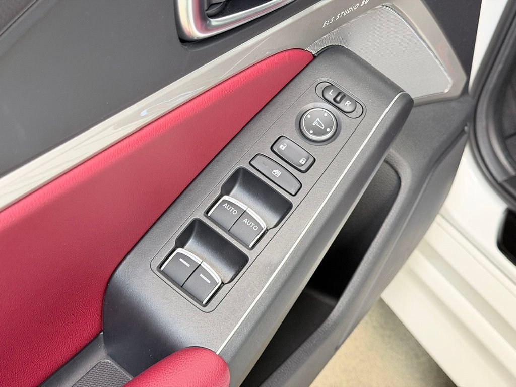 Used 2024 Acura Integra Type S FWD image 14
