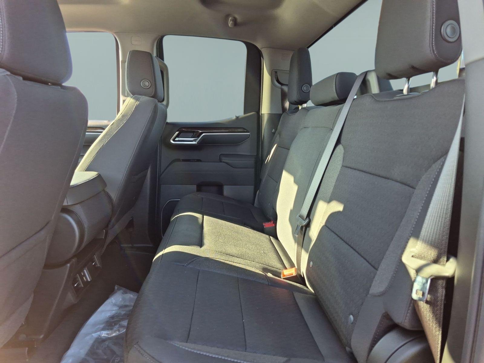 New 2026 GMC Sierra 1500 Elevation AWD/4WD image 24