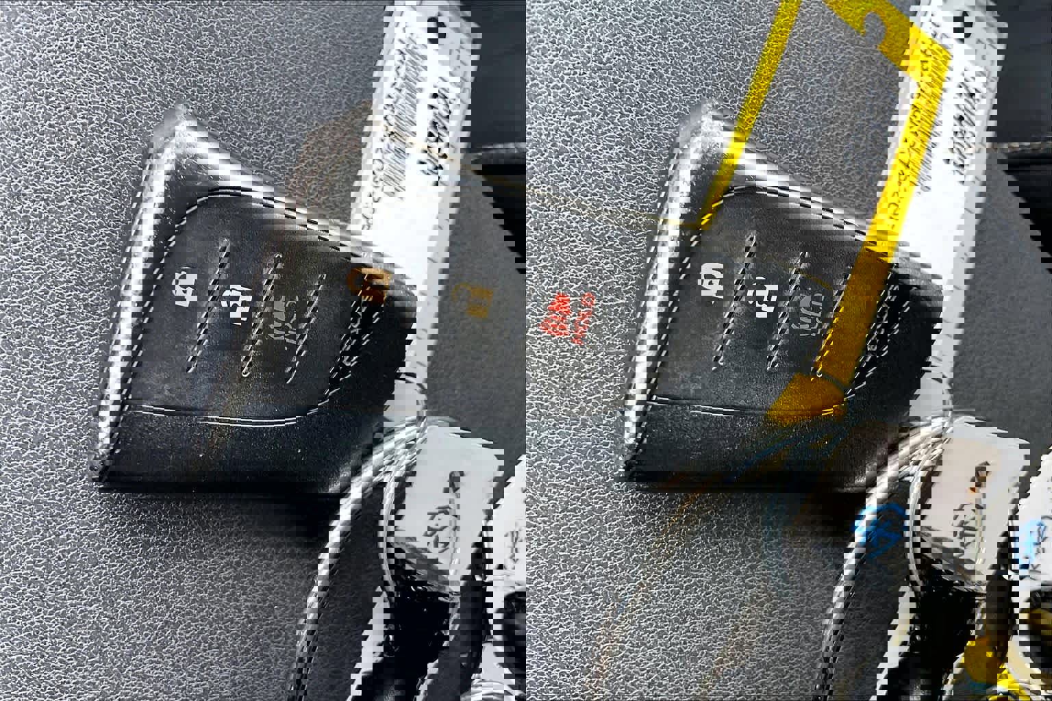 Used 2021 Lexus UX 200 w/ Accessory Package (Z1) image 15