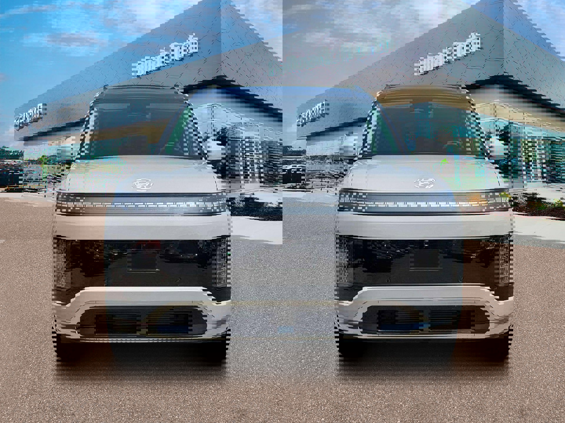 New 2026 Hyundai Ioniq 9 Calligraphy image 12