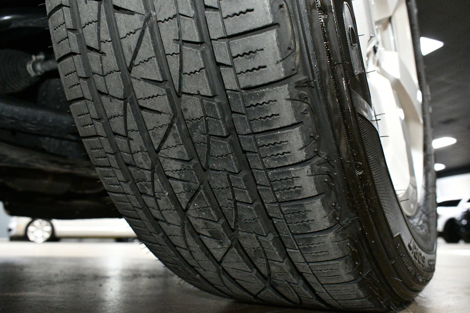 Used 2019 Jeep Compass Latitude w/ Popular Equipment Group image 69