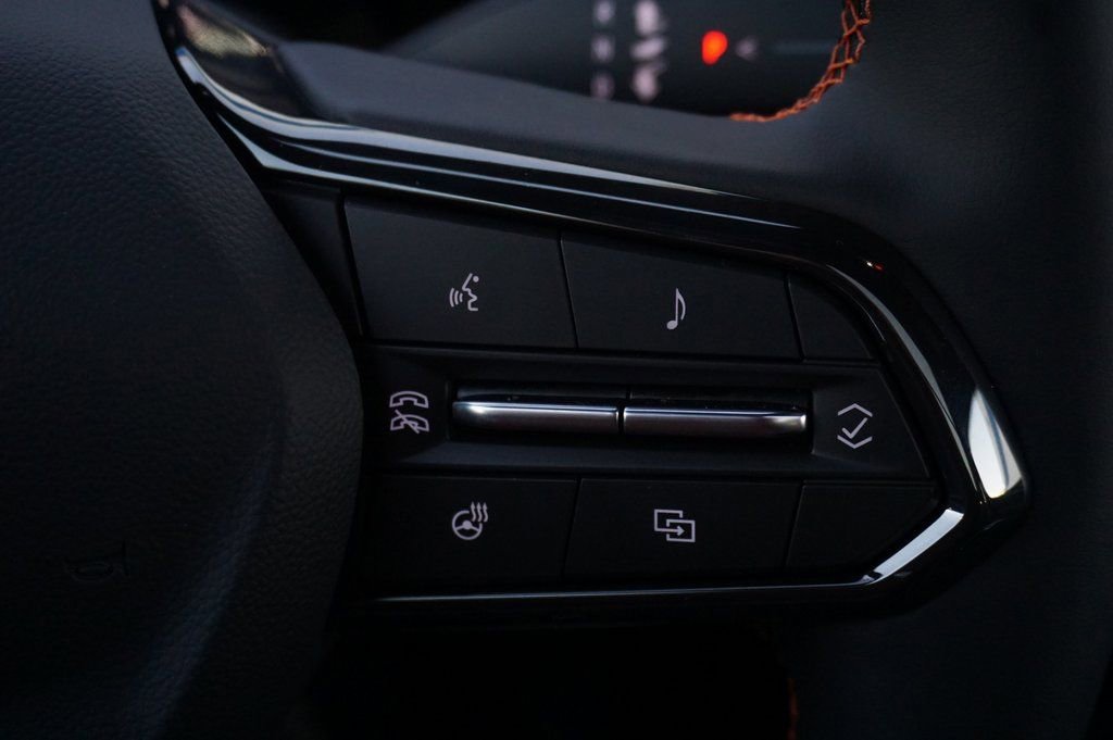 New 2026 Chevrolet Blazer EV SS image 19