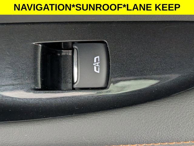 Used 2023 Cadillac CT5 Sport image 35