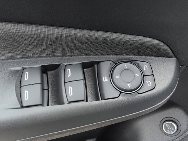 New 2026 Buick Envista Preferred w/ Convenience I Package FWD image 22