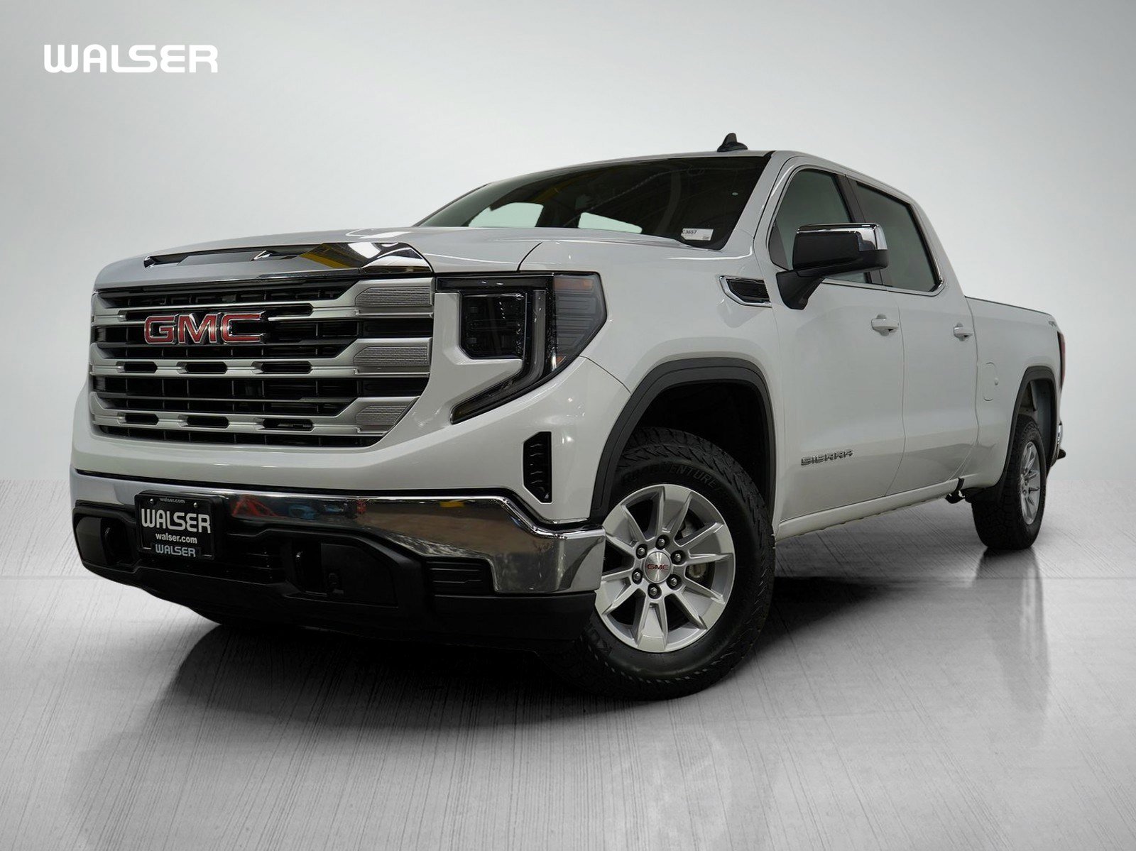 Used 2023 GMC Sierra 1500 SLE
