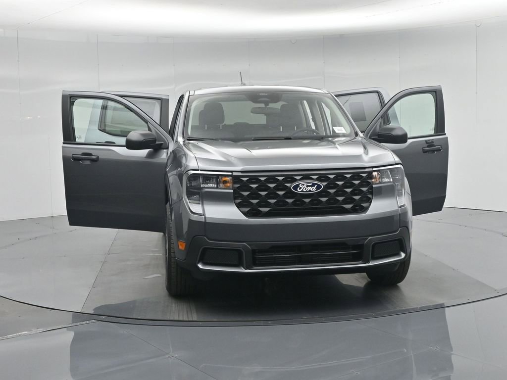 New 2026 Ford Maverick XLT image 26