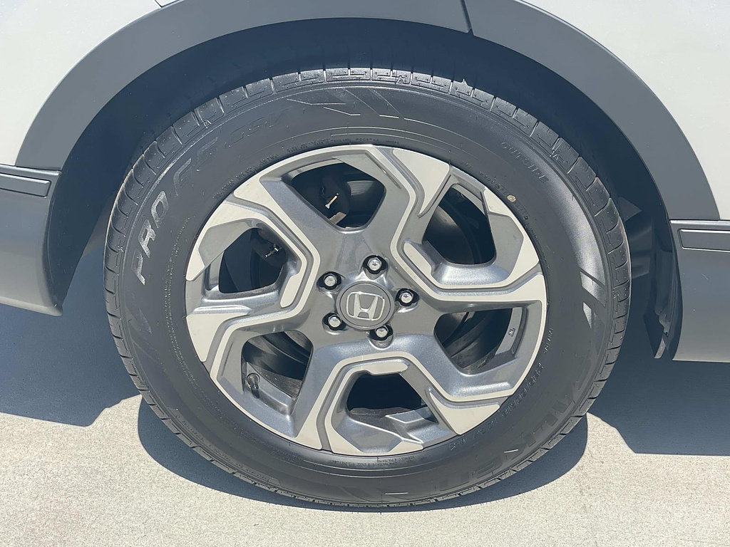 Used 2019 Honda CR-V EX image 30