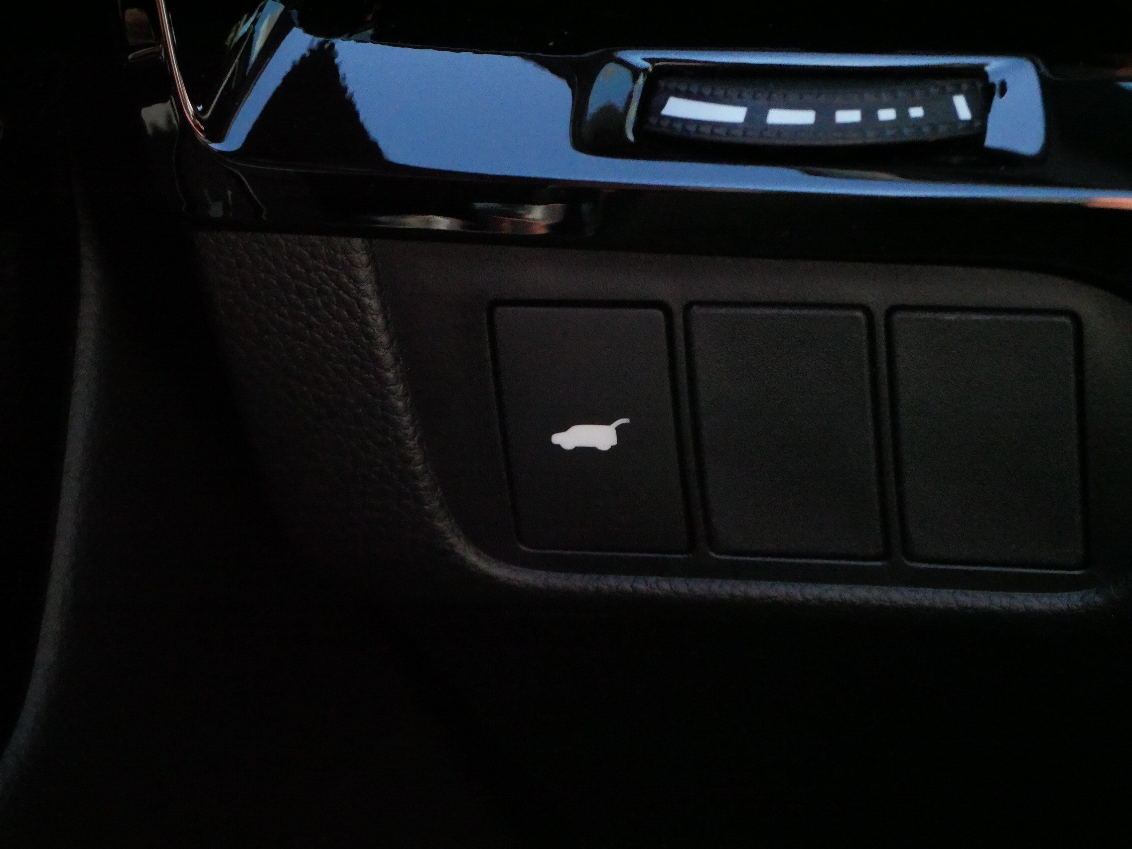 Certified 2026 Honda CR-V Sport Touring image 27