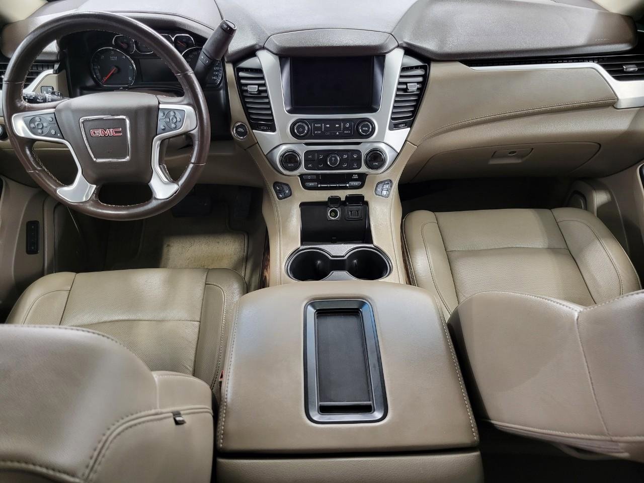 Used 2020 GMC Yukon SLT w/ Open Road Package image 6