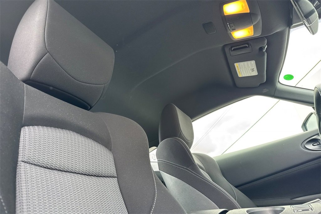 Used 2024 Nissan Z Sport w/ Floor Mat Package image 14