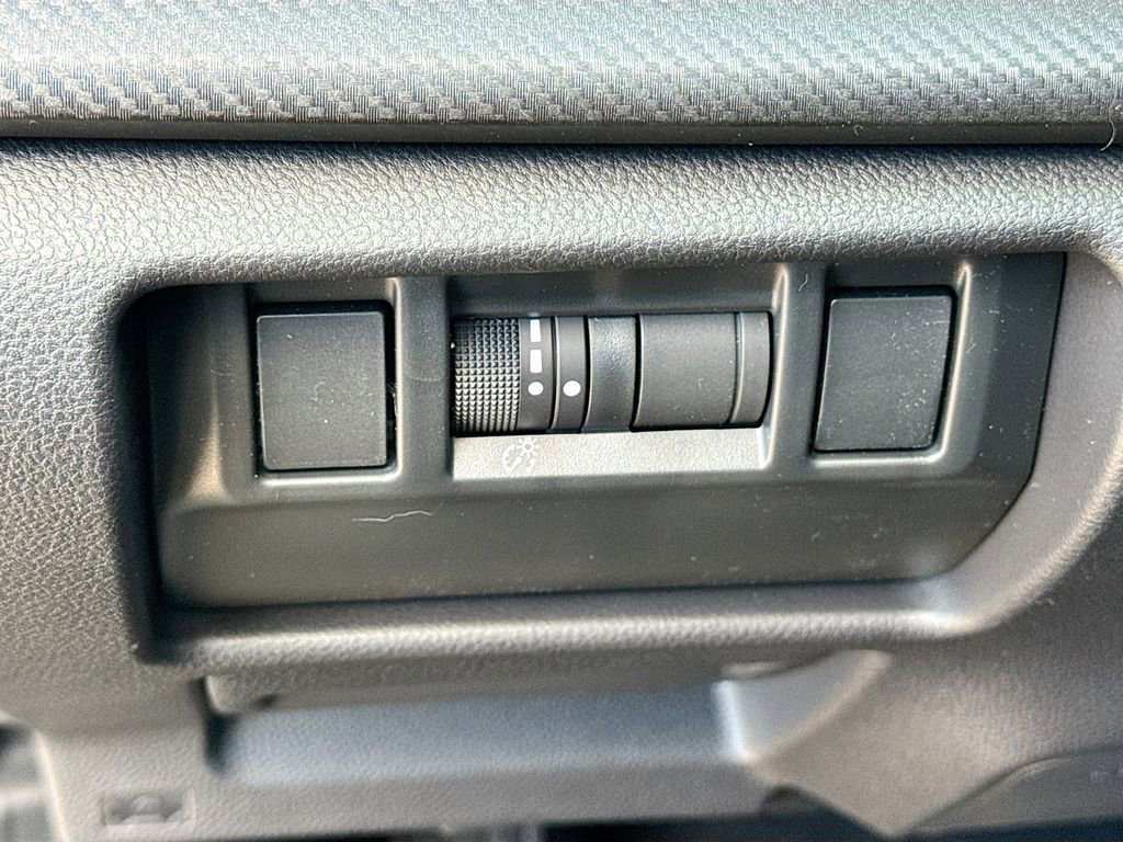 New 2026 Subaru Crosstrek 2.5i Limited AWD/4WD image 6