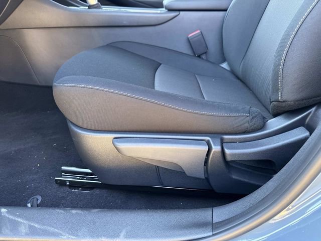 New 2025 Nissan Sentra SV w/ All-Weather Package image 10