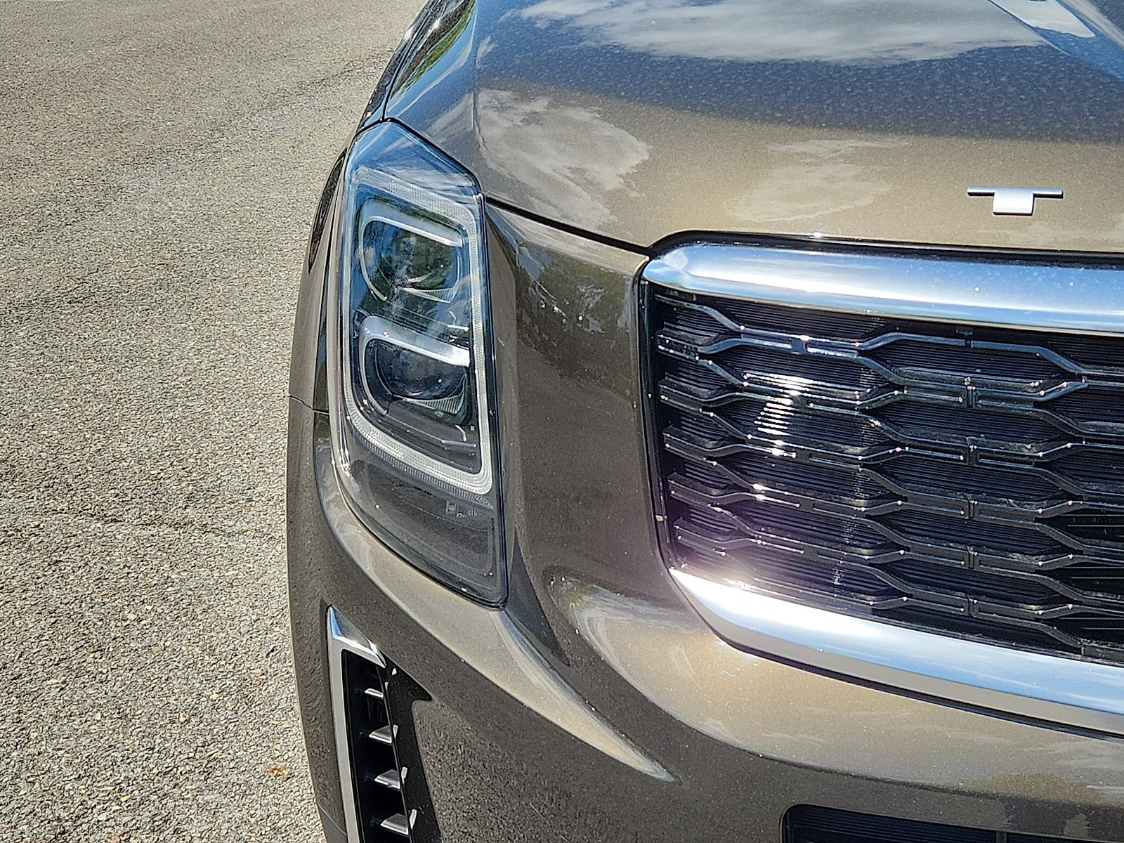 Used 2022 Kia Telluride SX FWD image 9
