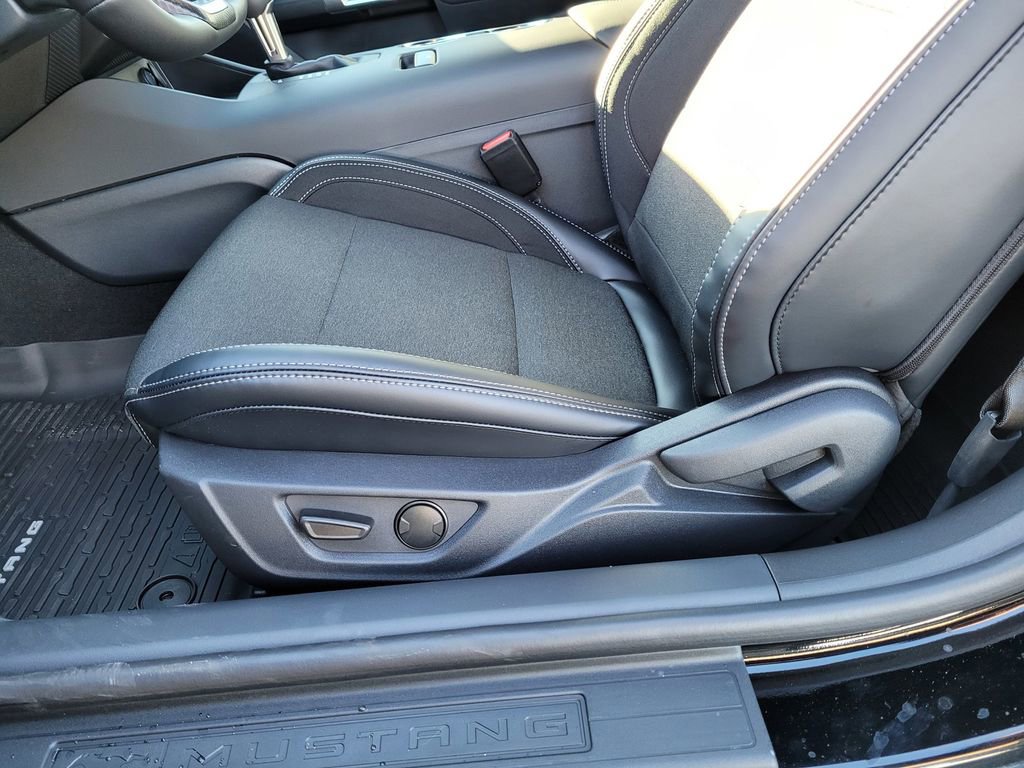New 2026 Ford Mustang GT image 39