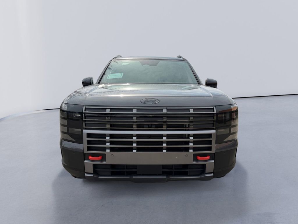 New 2026 Hyundai Palisade XRT Pro image 8