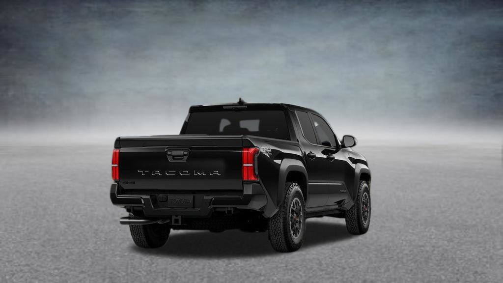 New 2026 Toyota Tacoma TRD Off-Road AWD/4WD image 12