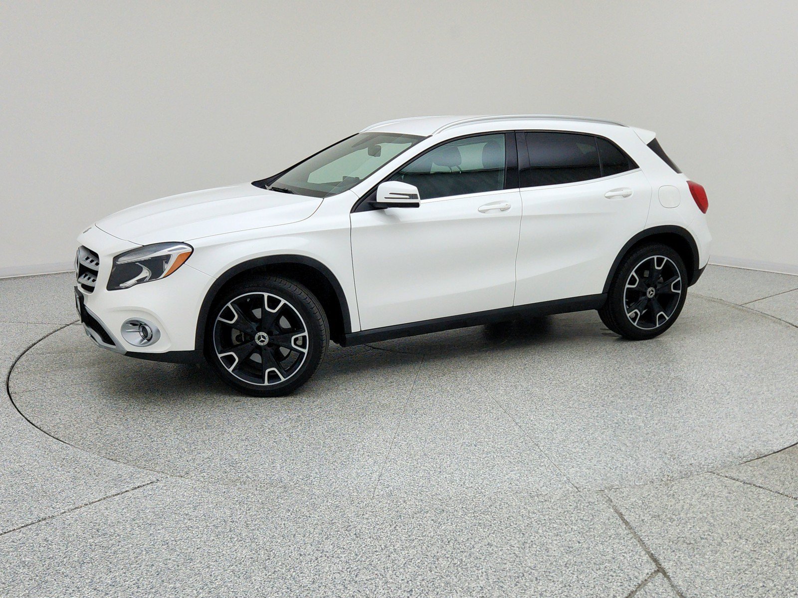 Used 2020 Mercedes-Benz GLA 250 image 12