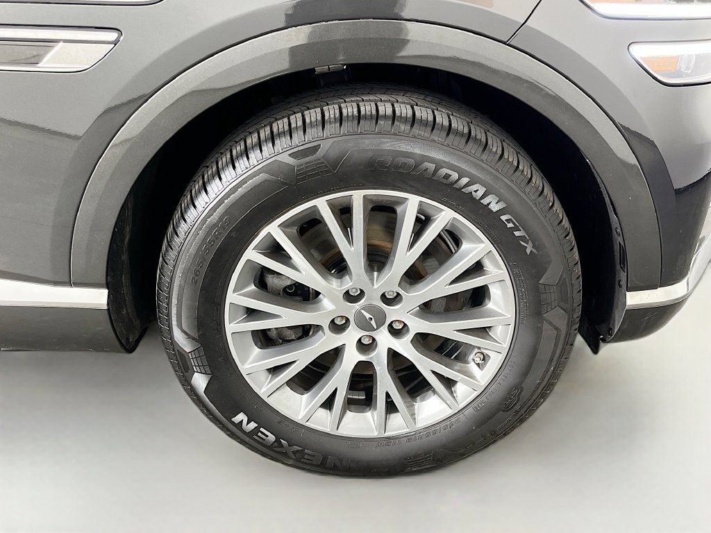 Used 2024 Genesis GV80 2.5T AWD/4WD image 37