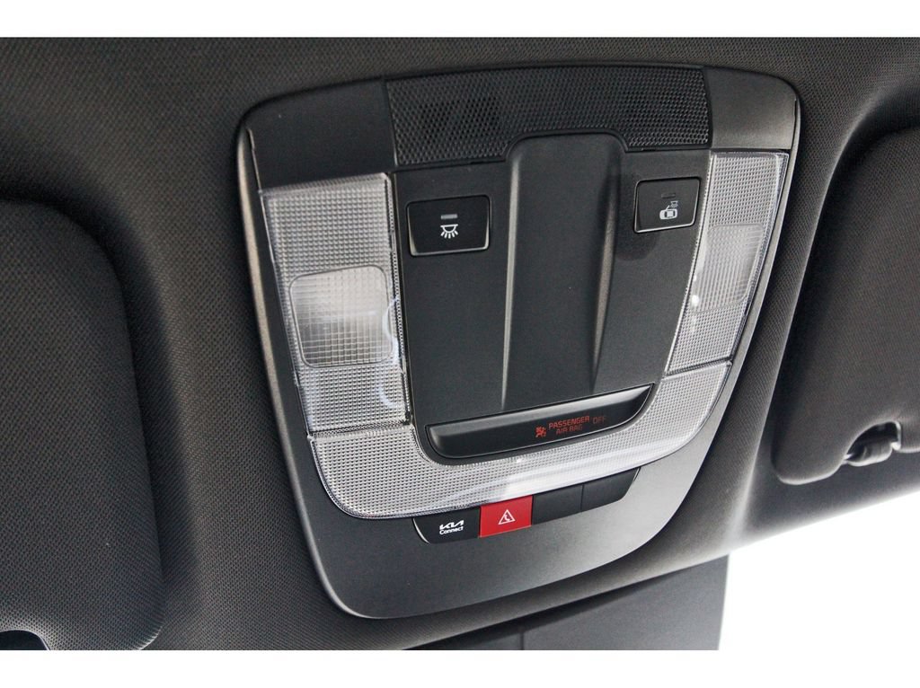 New 2026 Kia K5 GT-Line FWD image 18