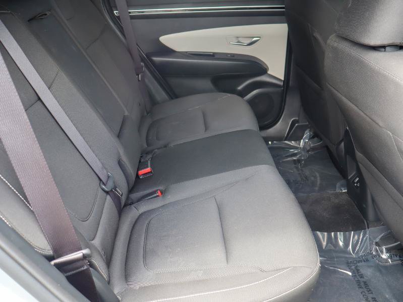 Used 2022 Hyundai Tucson SEL FWD image 15
