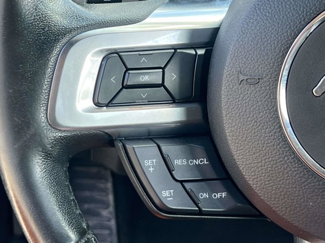 Used 2016 Ford Mustang Premium w/ Ecoboost Performance Package RWD image 20