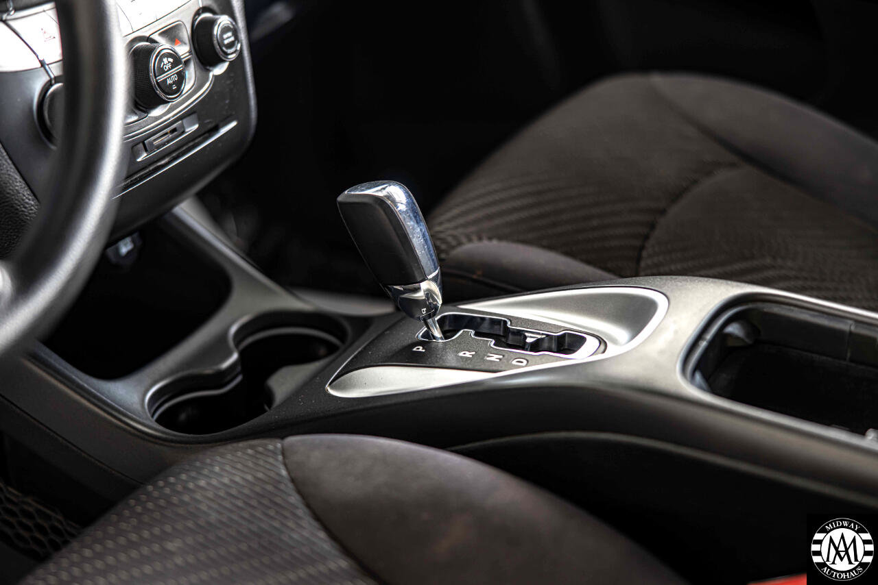 Used 2012 Dodge Journey SXT w/ Sound Group image 21