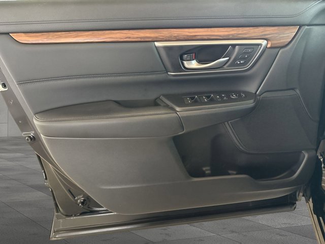 Used 2022 Honda CR-V Touring image 24