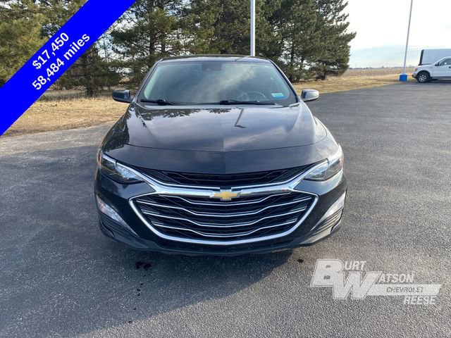 Used 2023 Chevrolet Malibu LT image 10