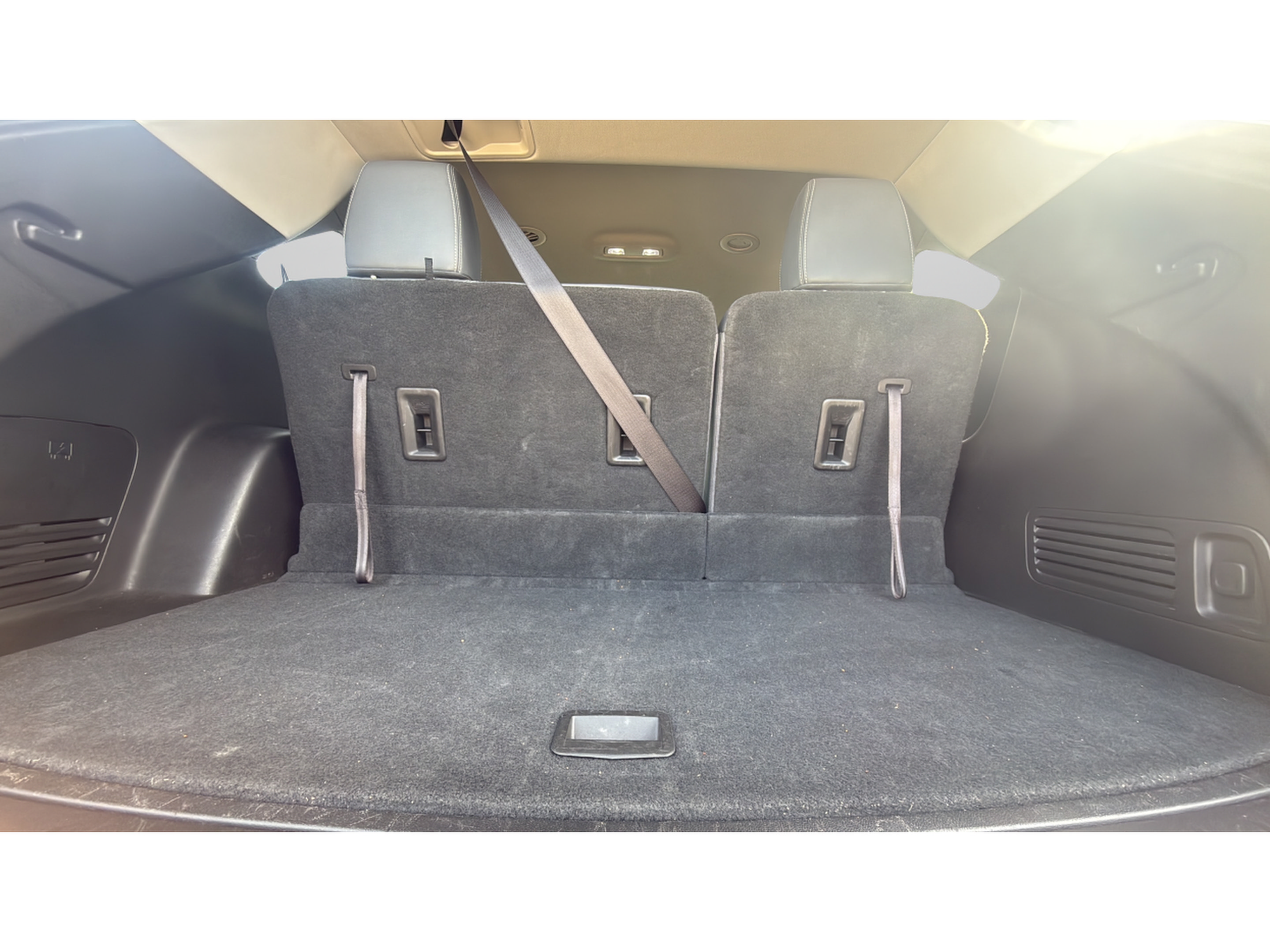 Used 2019 Buick Enclave Essence FWD image 26