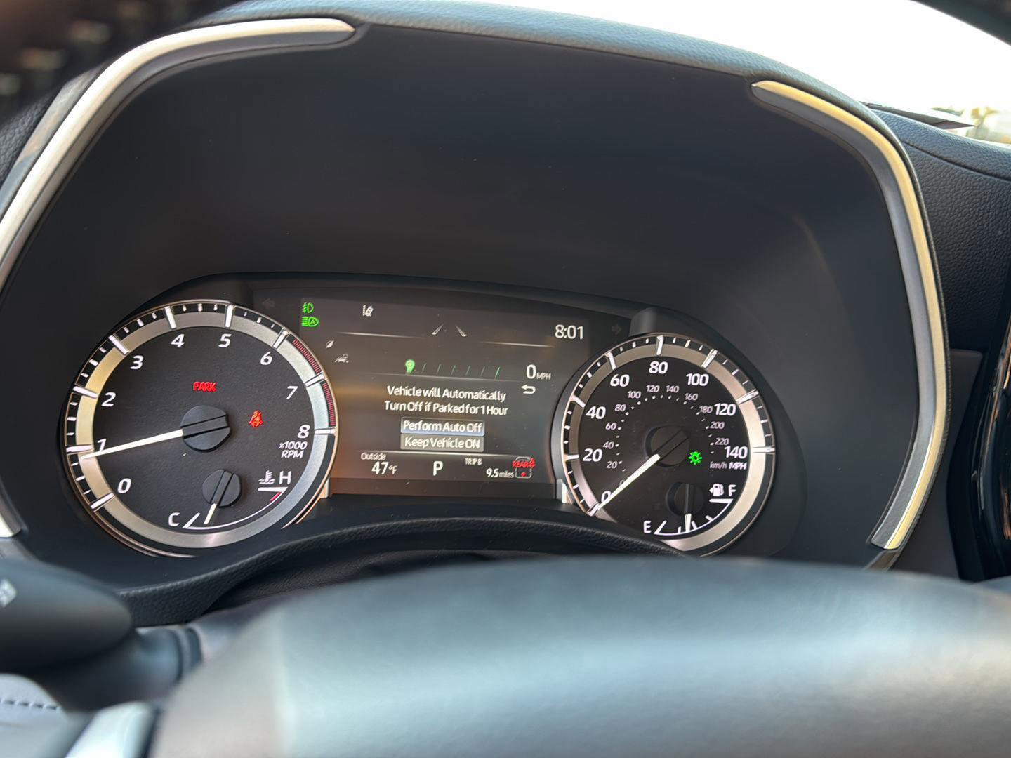 New 2026 Toyota Highlander XLE image 20