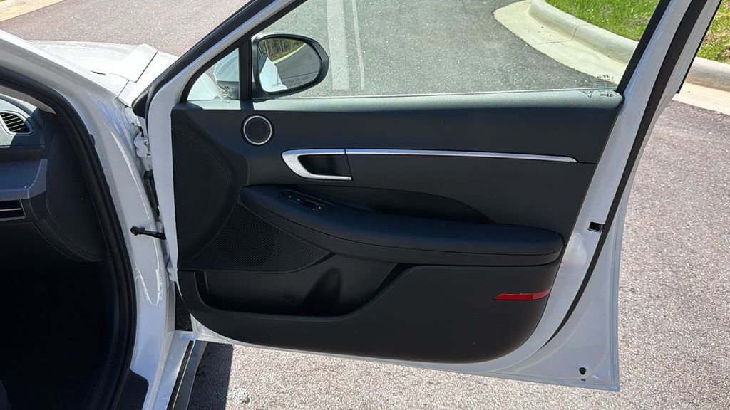 New 2026 Hyundai Sonata SE image 14